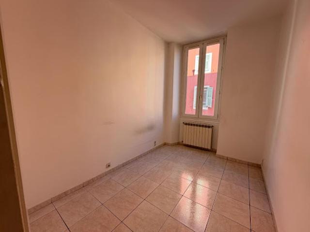Vente Appartement 2 pièces 40 m2 Nice