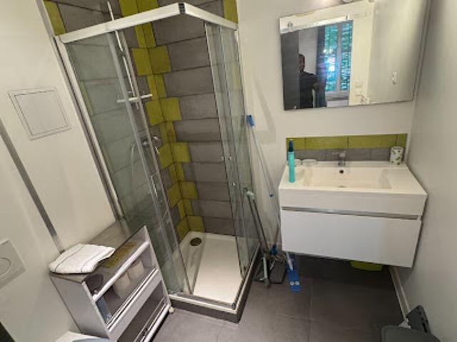 Vente Appartement 2 pièces 40 m2 Nice