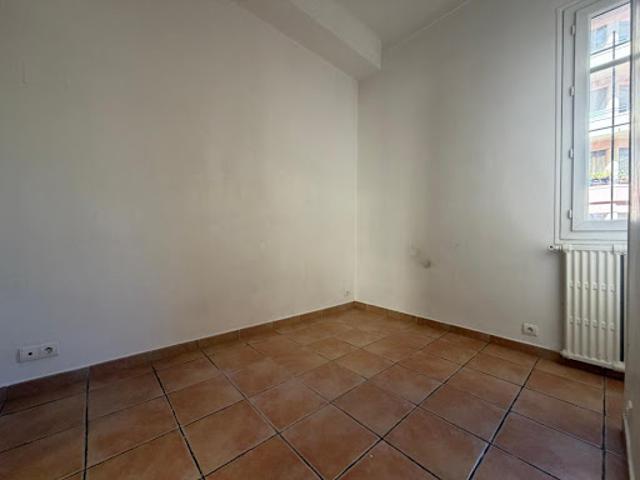 Vente Appartement 2 pièces 40.86 m2 Nice