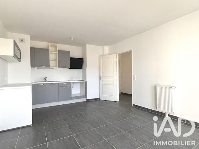 Vente Appartement 2 pièces 40 m2 Noisy le Grand