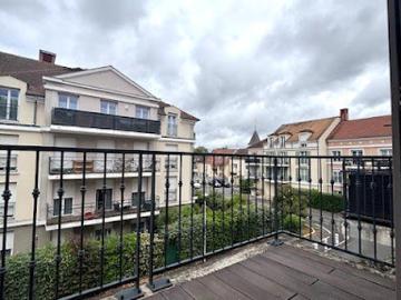 Vente Appartement 2 pièces 40 m2 Ozoir la ferriere