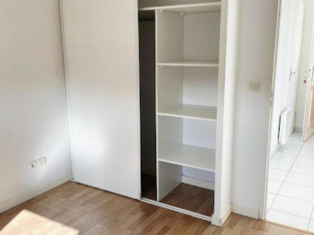 Vente Appartement 2 pièces 40 m2 Parempuyre