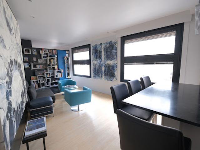 Vente Appartement 2 pièces 40 m2 Paris 8ème