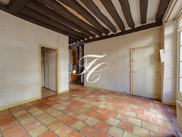 Vente Appartement 2 pièces 40 m2 Paris 11ème