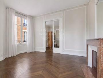 Ternes, Paris 17e Arrondissement, Hauts-de-Seine, Île-de-France
