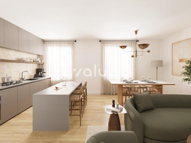 Vente Appartement 2 pièces 40 m2 Paris 14ème