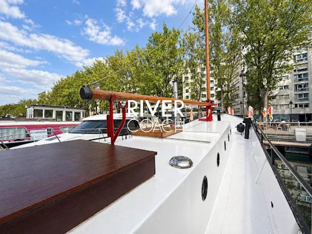 Vente Appartement 2 pièces 40 m2 Paris 19ème