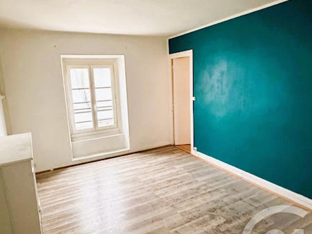 Vente Appartement 2 pièces 40 m2 Paris 3ème