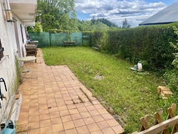 Vente Appartement 2 pièces 40 m2 Peira cava