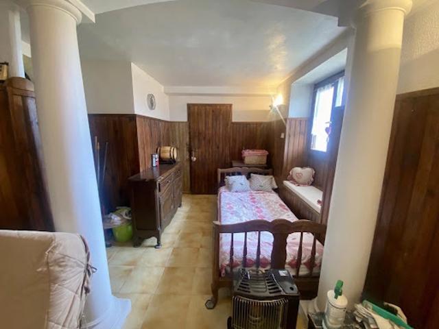 Vente Appartement 2 pièces 40 m2 Peira cava
