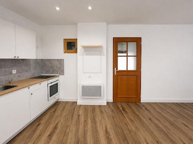 Vente Appartement 2 pièces 40 m2 Pertuis