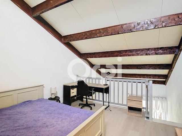 Vente Appartement 2 pièces 40.11 m2 Perigueux