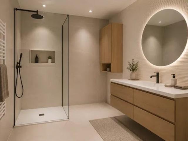 Vente Appartement 2 pièces 40 m2 Perpignan