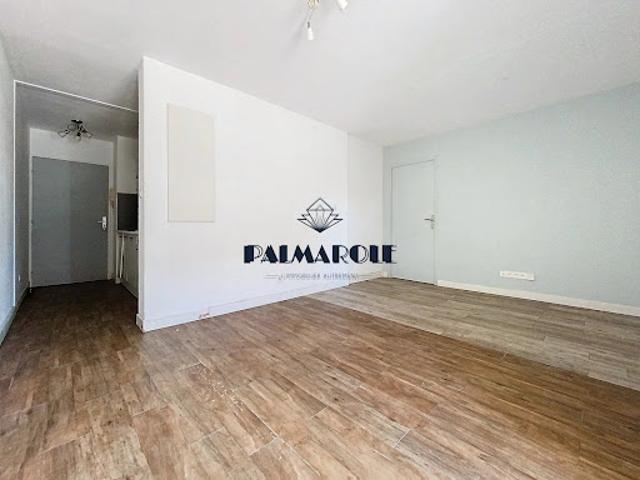 Vente Appartement 2 pièces 40 m2 Perpignan