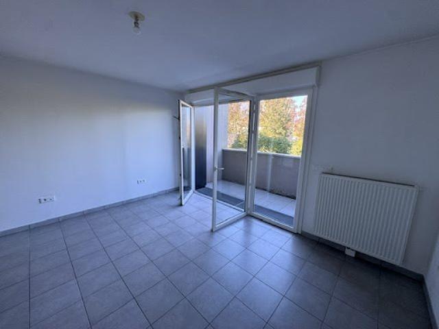 Vente Appartement 2 pièces 40 m2 Pessac