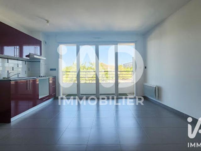 Vente Appartement 2 pièces 40 m2 Pontault Combault