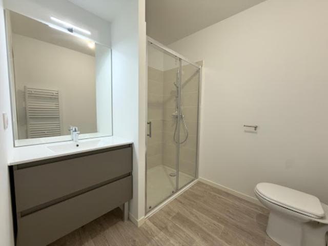 Vente Appartement 2 pièces 40.05 m2 Poitiers