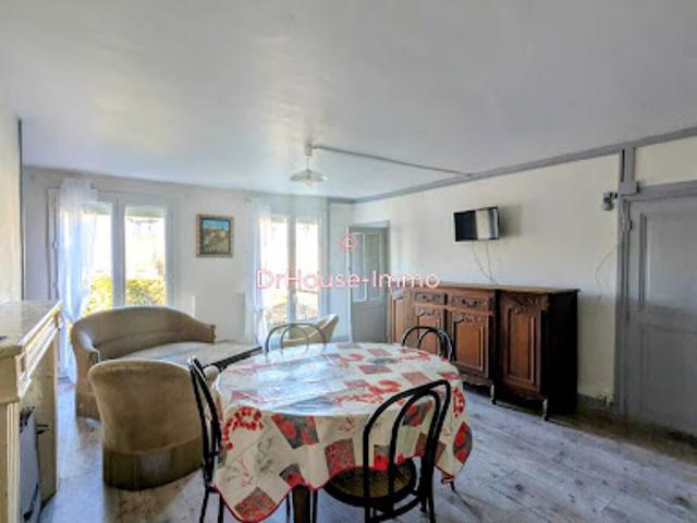 Vente Appartement 2 pièces 40 m2 Poitiers
