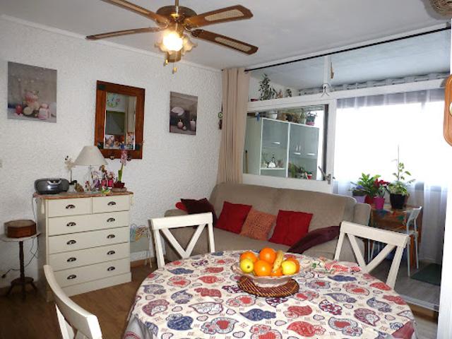 Vente Appartement 2 pièces 40 m2 Port la Nouvelle