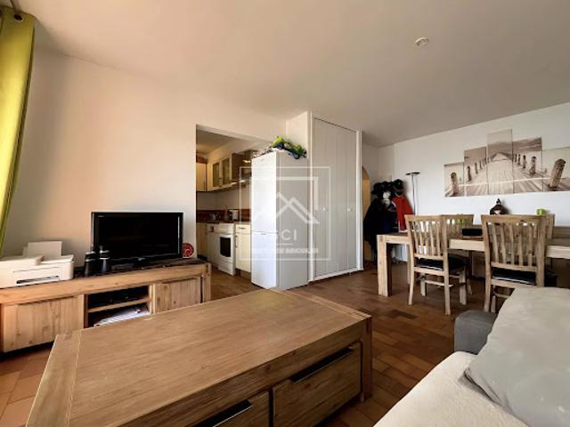 Vente Appartement 2 pièces 40 m2 Porto Vecchio