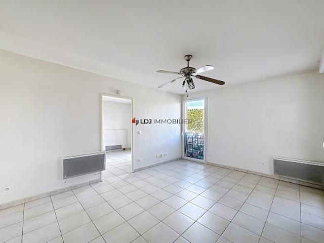 Vente Appartement 2 pièces 40 m2 Prades