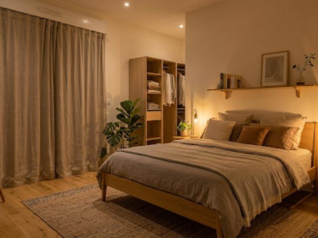 Vente Appartement 2 pièces 40 m2 Rennes
