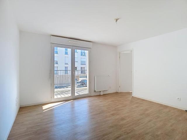 Vente Appartement 2 pièces 40.8 m2 Reze