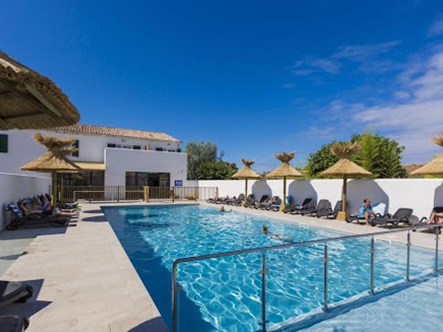 Vente Appartement 2 pièces 40 m2 Rivedoux Plage