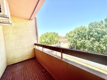 Vente Appartement 2 pièces 40 m2 Rivesaltes