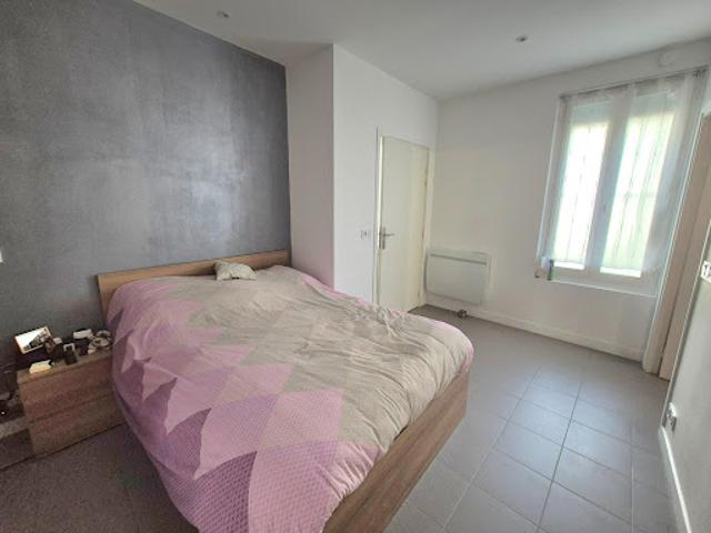 Vente Appartement 2 pièces 40 m2 Rosny sur Seine