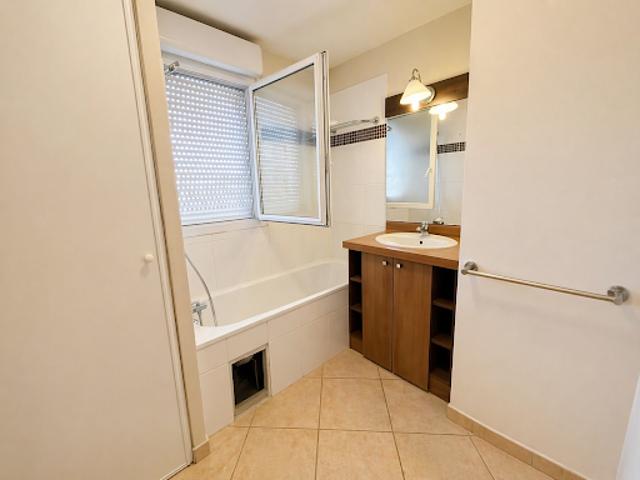 Vente Appartement 2 pièces 44 m2 Rousset