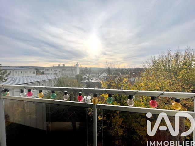 Vente Appartement 2 pièces 40 m2 Rueil Malmaison