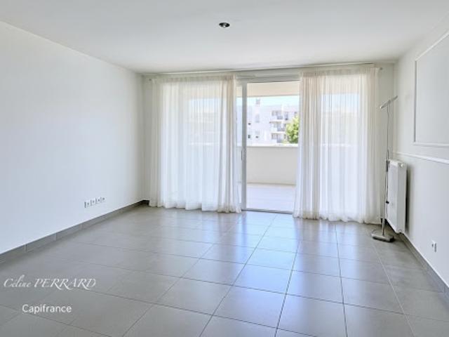 Vente Appartement 2 pièces 40 m2 Sciez
