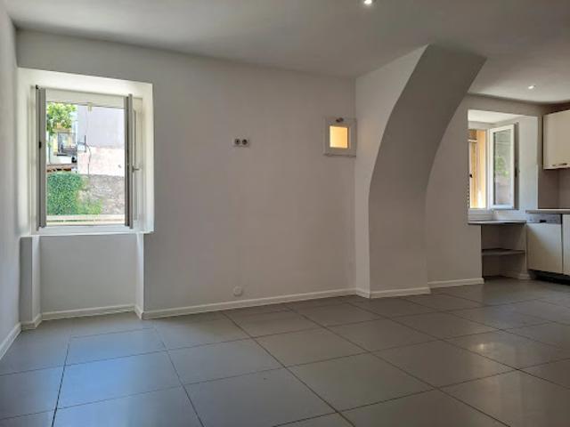 Vente Appartement 2 pièces 40 m2 Santa Maria di Lota
