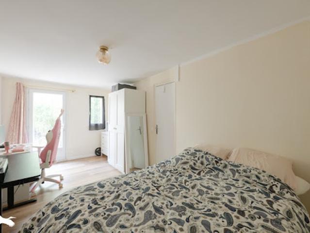 Vente Appartement 2 pièces 40 m2 Sannois