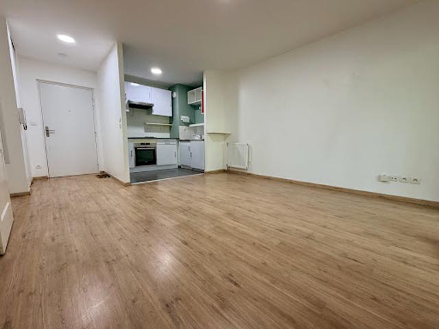 Vente Appartement 2 pièces 40 m2 Saint André lez Lille