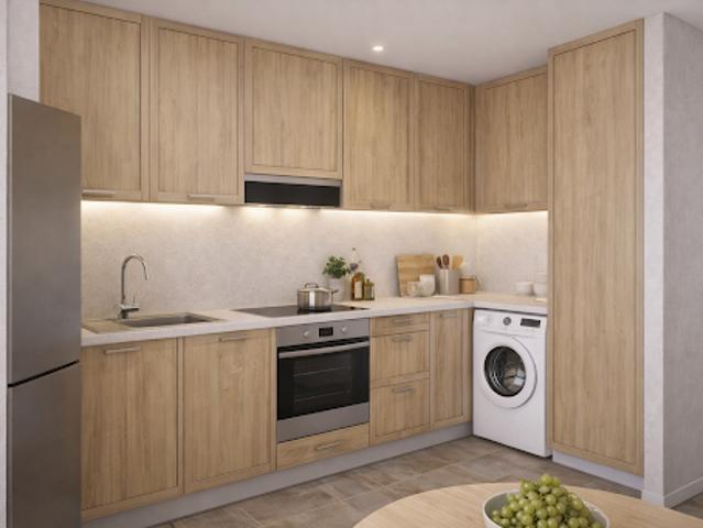 Vente Appartement 2 pièces 40 m2 Saint Cyr l'Ecole