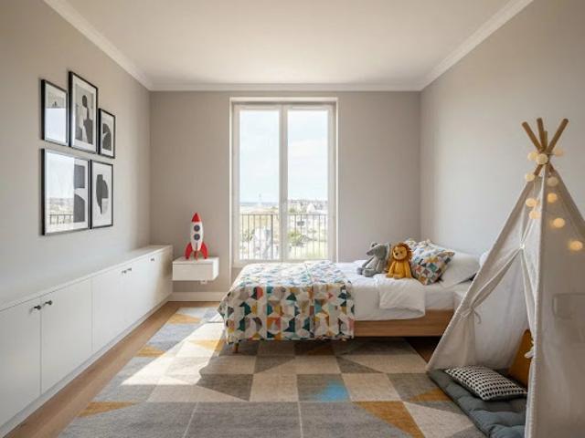 Vente Appartement 2 pièces 45 m2 Belley