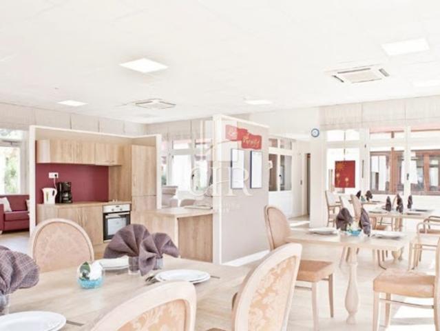 Vente Appartement 2 pièces 40 m2 Saint Dyé sur Loire