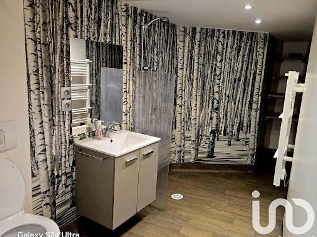 Vente Appartement 2 pièces 40 m2 Saint Etienne