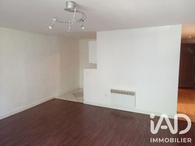 Vente Appartement 2 pièces 40 m2 Saint Gervais sur Roubion