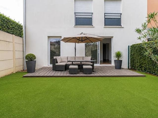 Vente Appartement 2 pièces 40 m2 Saint Jean d'Illac