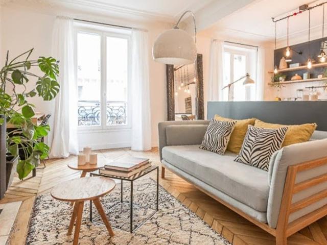 Vente Appartement 2 pièces 40 m2 Saint Julien en Genevois