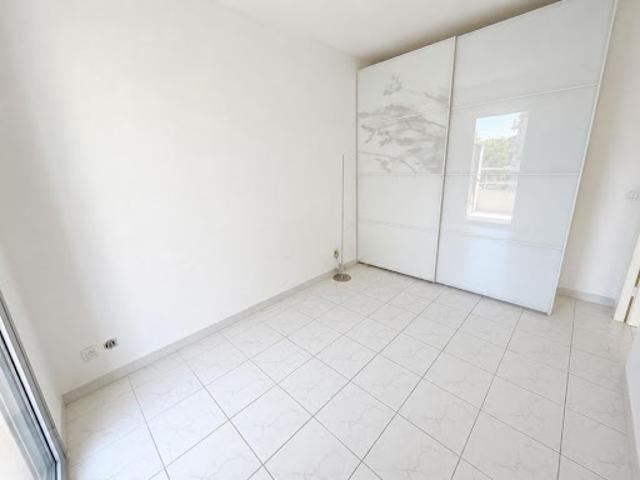 Vente Appartement 2 pièces 40 m2 Saint Laurent du Var