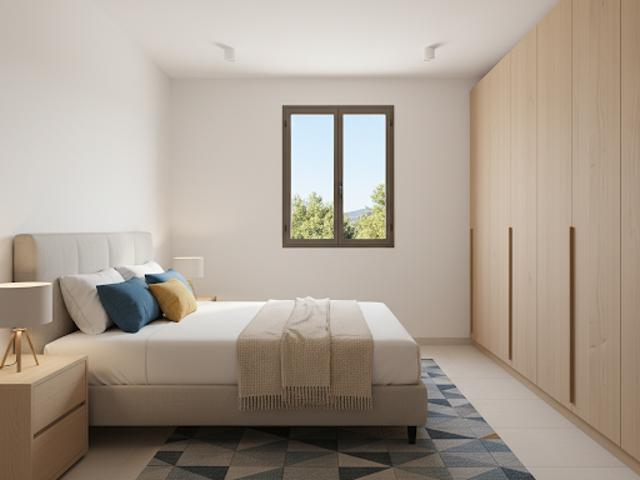 Vente Appartement 2 pièces 40 m2 Saint Laurent du Var