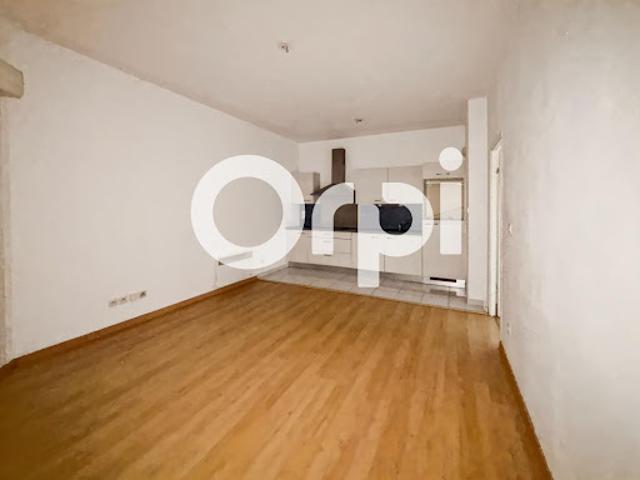 Vente Appartement 2 pièces 40 m2 Saint Martin Boulogne