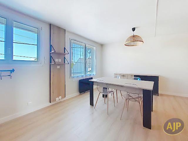 Vente Appartement 2 pièces 40 m2 Saint Nazaire