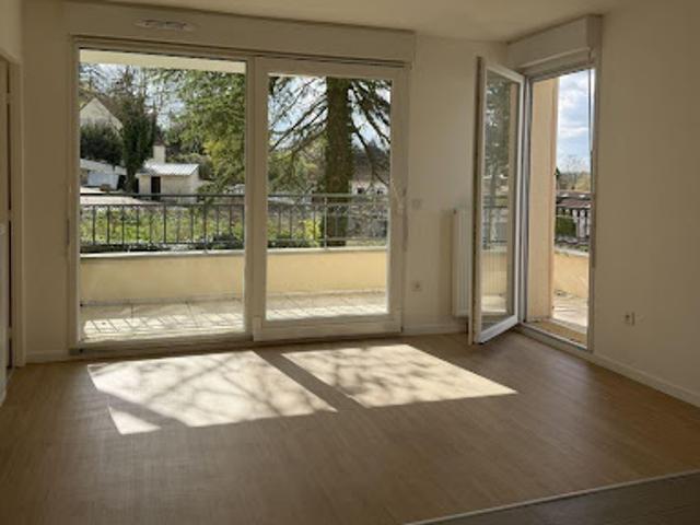 Vente Appartement 2 pièces 40 m2 Saint Pierre du Perray