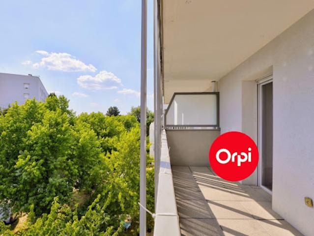 Vente Appartement 2 pièces 40 m2 Saint Priest