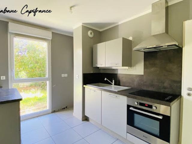 Vente Appartement 2 pièces 40 m2 Saint Priest